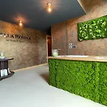 Ξενοδοχείο Relais Bella Rosina Pool & La Cassa