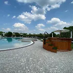 Relais Bella Rosina Pool &
