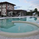 Ξενοδοχείο Relais Bella Rosina Pool & La Cassa