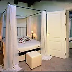 Relais Bella Rosina Pool & 4*
