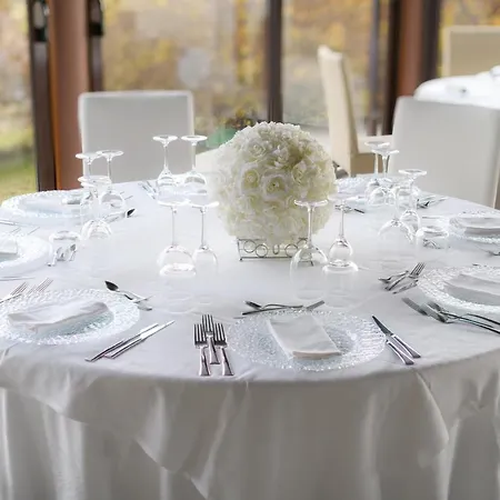 Relais Bella Rosina Pool &