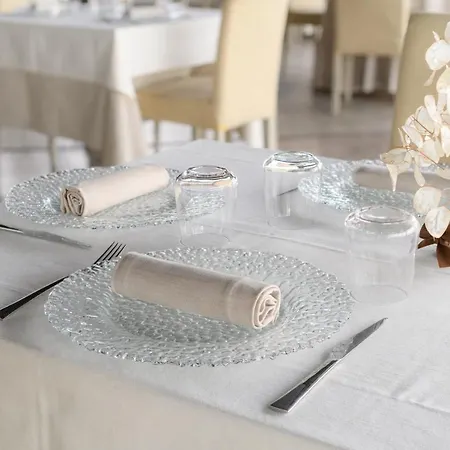 Relais Bella Rosina Pool & Отель 4*