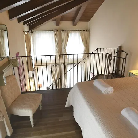 Relais Bella Rosina Pool & 酒店 La Cassa