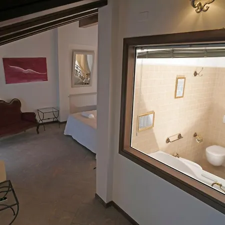 Relais Bella Rosina Pool & ホテル