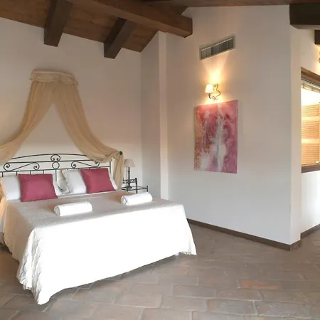 Relais Bella Rosina Pool &