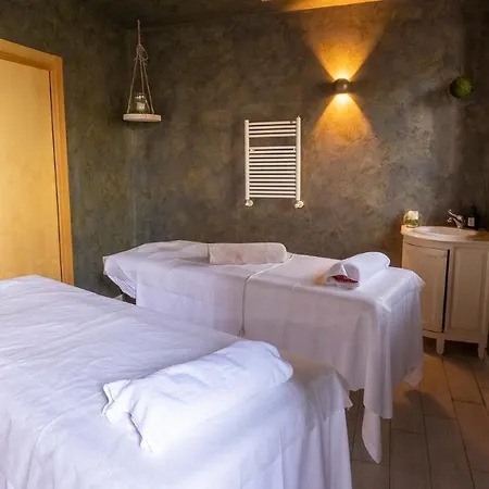 Relais Bella Rosina Pool &