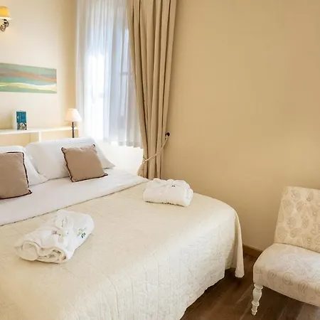 Relais Bella Rosina Pool &