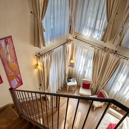 Relais Bella Rosina Pool & Hotel La Cassa