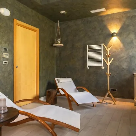 Hotel Relais Bella Rosina Pool &