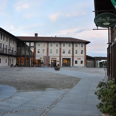 Relais Bella Rosina Pool &