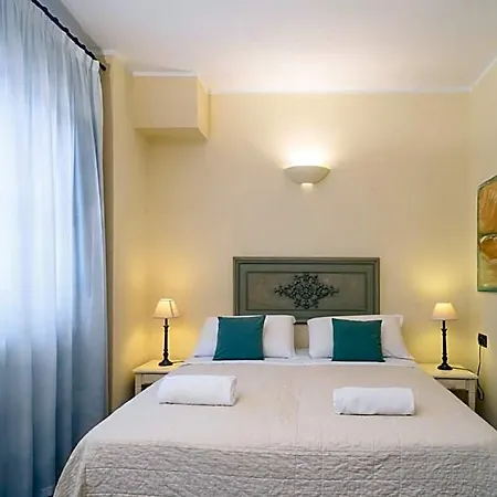Relais Bella Rosina Pool & 4*