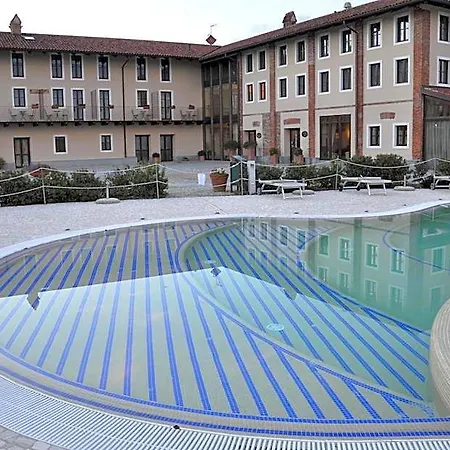 Relais Bella Rosina Pool & 4*