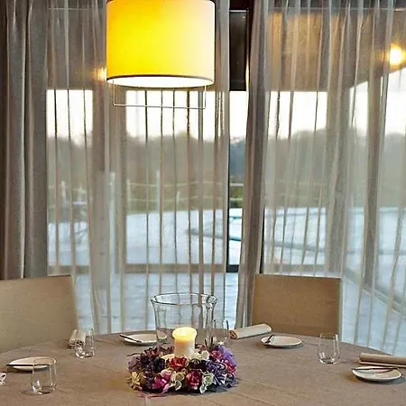 Relais Bella Rosina Pool & מלון 4*