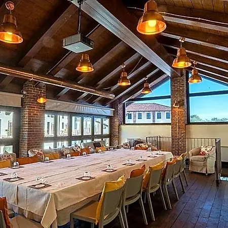 Relais Bella Rosina Pool & 4* La Cassa
