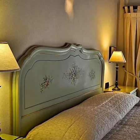 מלון Relais Bella Rosina Pool & 4*