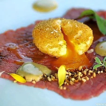 Relais Bella Rosina Pool & מלון