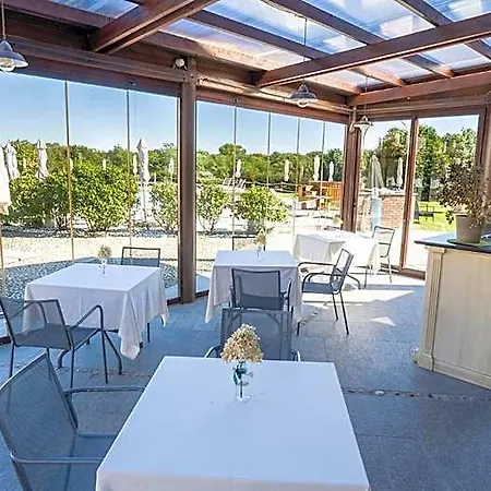 Relais Bella Rosina Pool & 4*