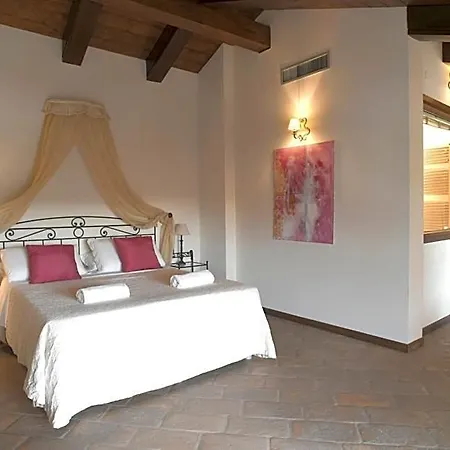 Relais Bella Rosina Pool &