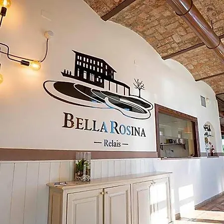 Relais Bella Rosina Pool & 4* La Cassa