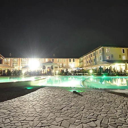 Relais Bella Rosina Pool & 酒店 La Cassa