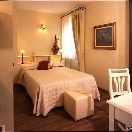 Relais Bella Rosina Pool&spa 4*