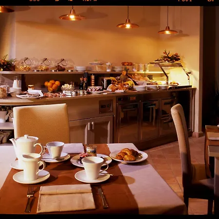 Relais Bella Rosina Pool & Hotel