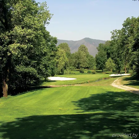 Relais Bella Rosina Pool & מלון 4*