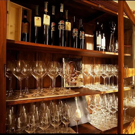 Relais Bella Rosina Pool & Hotel La Cassa