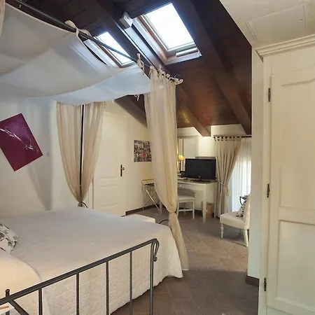 Relais Bella Rosina Pool &