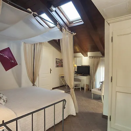 Relais Bella Rosina Pool&spa