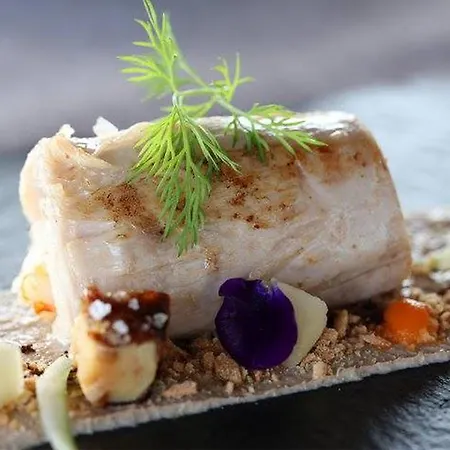 Relais Bella Rosina Pool & Hotel