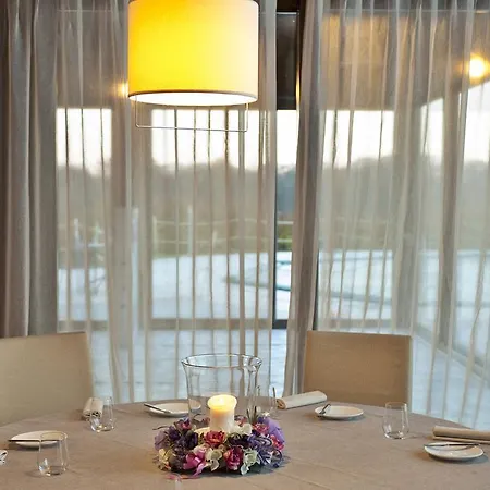 Relais Bella Rosina Pool & 4* La Cassa