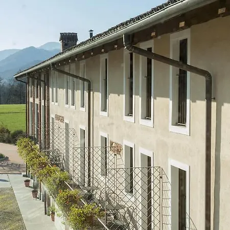 Relais Bella Rosina Pool &