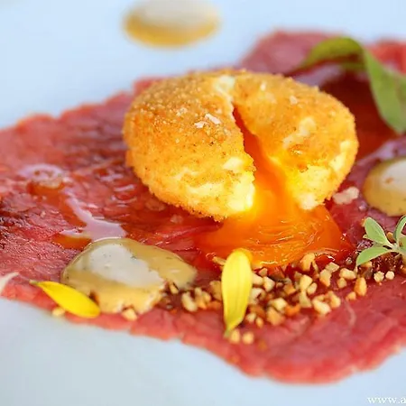 Relais Bella Rosina Pool & 4*