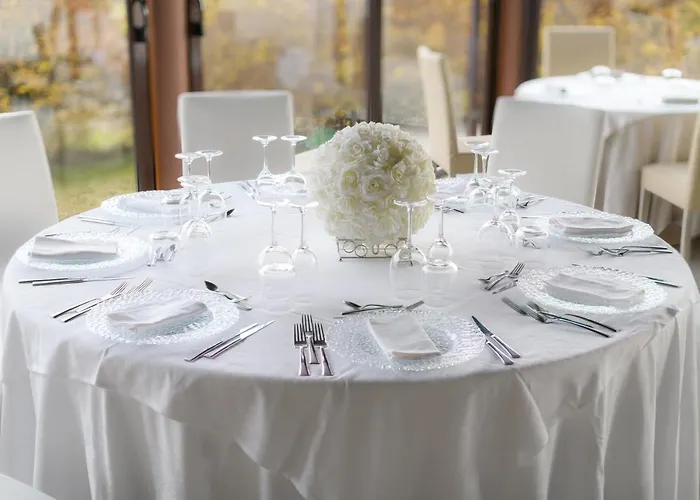 Relais Bella Rosina Pool&spa