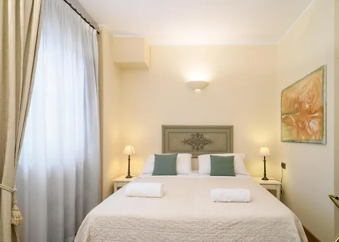 Relais Bella Rosina Pool & 4*