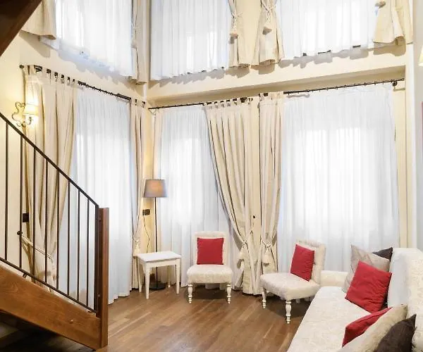 Relais Bella Rosina Pool&spa Hotel