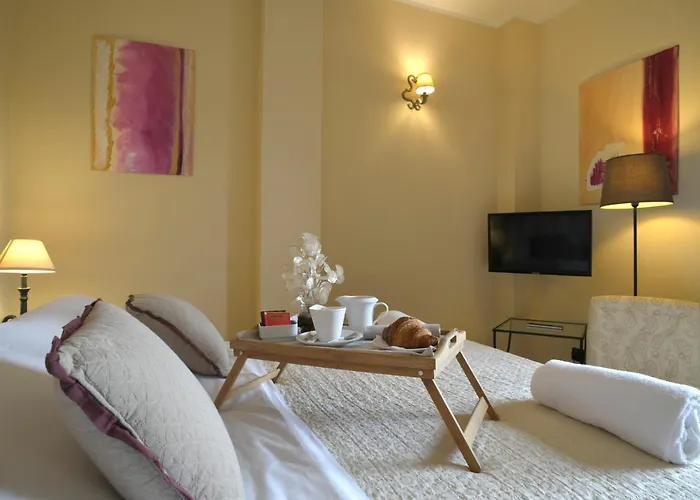 Hotel Relais Bella Rosina Pool&spa