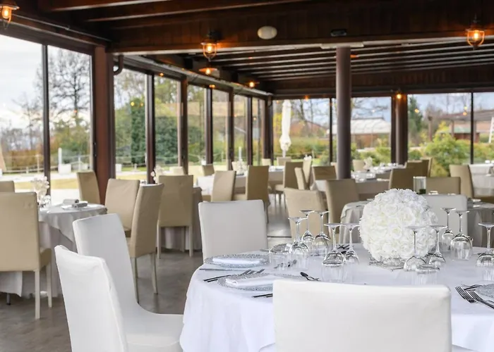 Relais Bella Rosina Pool&spa La Cassa