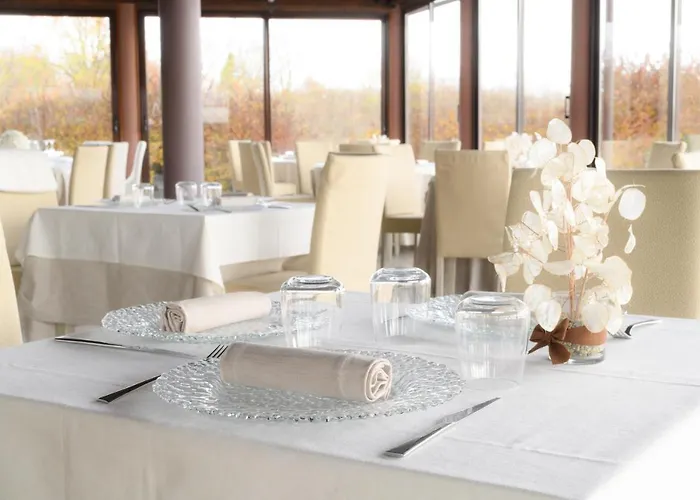 Relais Bella Rosina Pool&spa