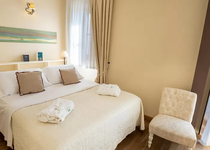 Relais Bella Rosina Pool &