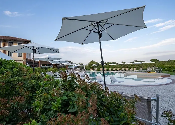 Relais Bella Rosina Pool&spa 4* La Cassa