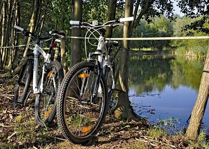 Relais Bella Rosina Pool&spa Hotel La Cassa