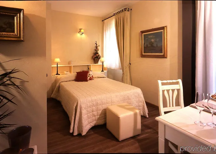 Relais Bella Rosina Pool&spa 4*