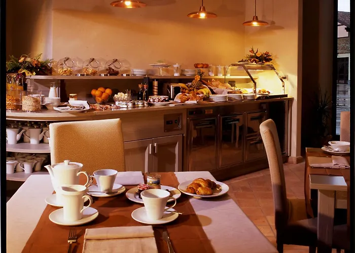 Relais Bella Rosina Pool&spa Hotel