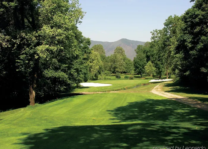 Relais Bella Rosina Pool&spa Hotel 4*