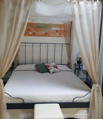 Relais Bella Rosina Pool&spa 4*