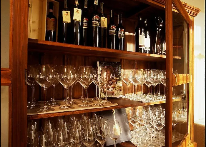 Relais Bella Rosina Pool&spa Hotel La Cassa