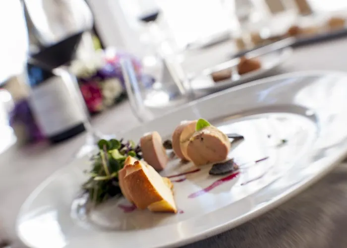 Relais Bella Rosina Pool&spa 4*