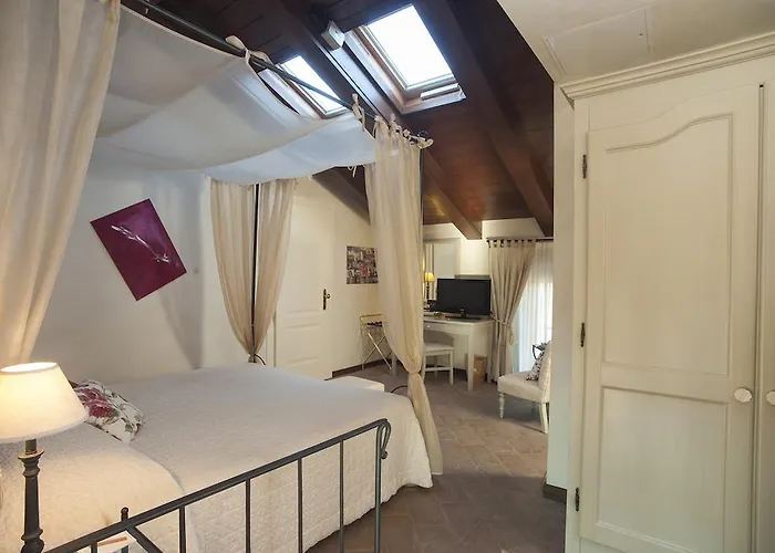 Relais Bella Rosina Pool&spa